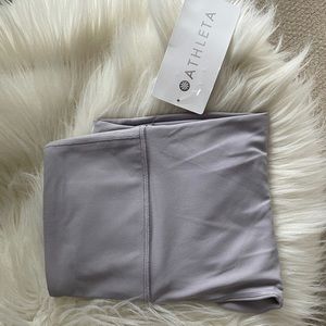 Athleta Elation Tight. Size Small.